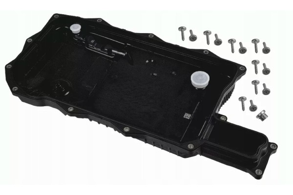 1102 298 018 OIL BOWL BMW 1 3 5 6 7 X1 X3 X5 X6 1 6 4 4 08 18 Part manufacturer ZF