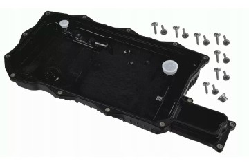 1102 298 018 OIL BOWL BMW 1 3 5 6 7 X1 X3 X5 X6 1 6 4 4 08 18 Part manufacturer ZF