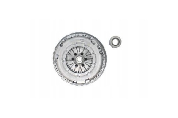Clutch set SACHS 2290 601 050