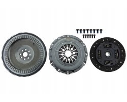 NTY NZS FR 008 Clutch kit