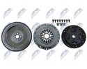 NTY NZS FR 008 Clutch kit Part manufacturer NTY