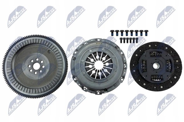 NTY NZS FR 008 Clutch kit Part manufacturer NTY