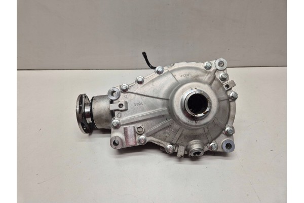 Differential differential front bridge BMW G01 G20 G21 G42 2 813 8741855 10425761