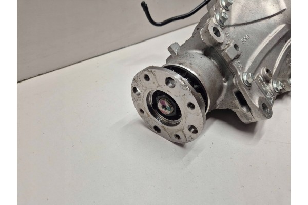 Differential differential front bridge BMW G01 G20 G21 G42 2 813 8741855 10425761 Part manufacturer BMW OE