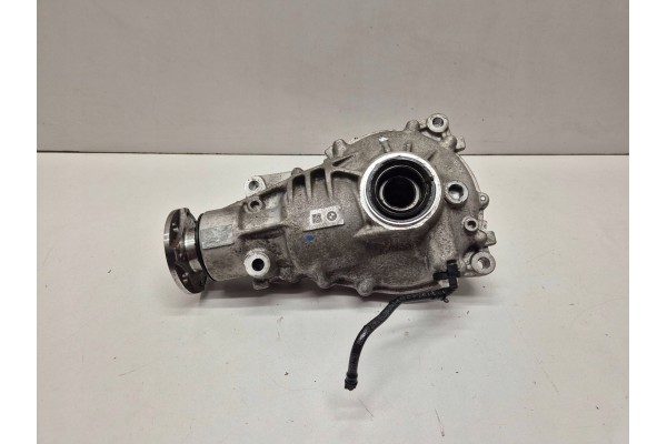 Differential differential front bridge BMW G01 G20 G21 G42 2 813 8741855 10425761 Catalog number of the part 8741855