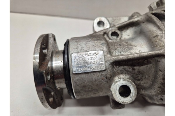 Differential differential front bridge BMW G01 G20 G21 G42 2 813 8741855 10425761 Car type passenger cars