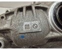 Differential differential front bridge BMW G01 G20 G21 G42 2 813 8741855 10425761 Installation side multipurpose