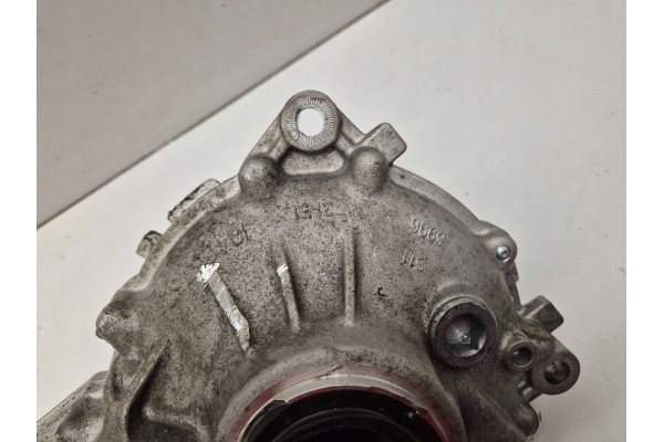 Differential differential front bridge BMW G01 G20 G21 G42 2 813 8741855 10425761 Catalog number of substitutes F1D0062317808