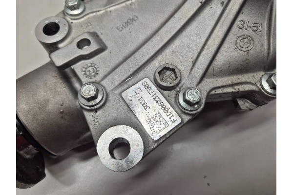 Puente diferencial delantero BMW G01 G20 G21 G42 2,813 8741855 1042576