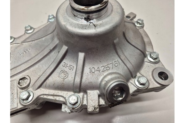 Puente diferencial delantero BMW G01 G20 G21 G42 2,813 8741855 1042576