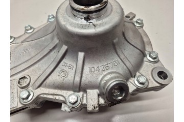 Puente diferencial delantero BMW G01 G20 G21 G42 2,813 8741855 1042576