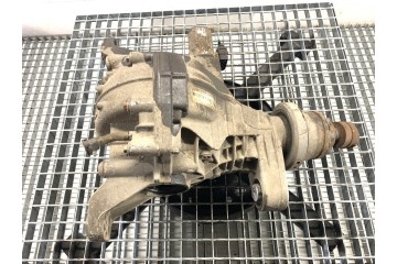 BRIDGE DYFER REAR JEEP GRAND CHEROKEE WK P68184737AB 3 0 250KM SUV