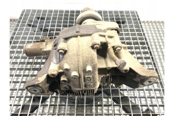BRIDGE DYFER REAR JEEP GRAND CHEROKEE WK P68184737AB 3 0 250KM SUV Part manufacturer OEM
