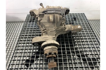 BRIDGE DYFER REAR JEEP GRAND CHEROKEE WK P68184737AB 3 0 250KM SUV Catalog number of the part LORK 372 106092 P68184737AB