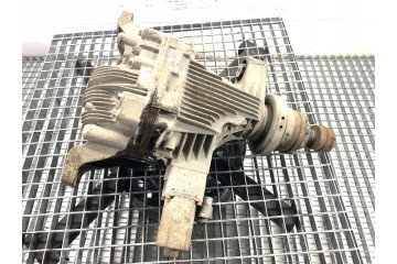 BRIDGE DYFER REAR JEEP GRAND CHEROKEE WK P68184737AB 3 0 250KM SUV Quality of parts according to GVO O original with manufacture