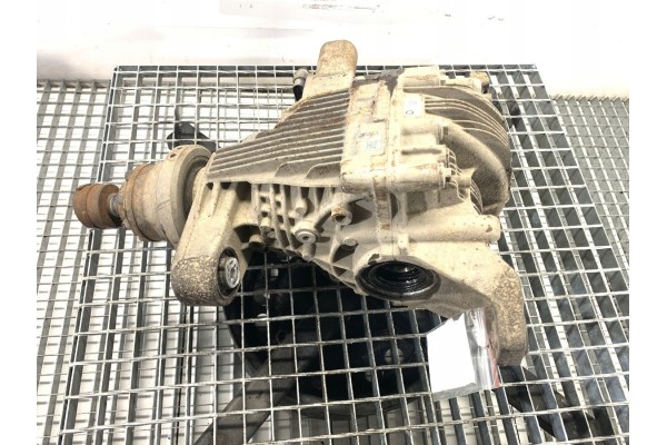 BRIDGE DYFER REAR JEEP GRAND CHEROKEE WK P68184737AB 3 0 250KM SUV Engine type diesel