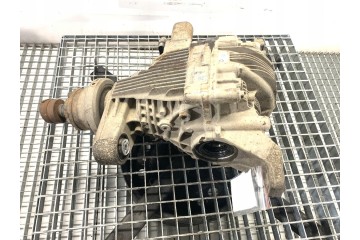 BRIDGE DYFER REAR JEEP GRAND CHEROKEE WK P68184737AB 3 0 250KM SUV Engine type diesel