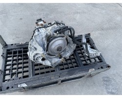 AUTOMATIC TRANSMISSION 2 0I S DRIVE GD7F32AG BMW F48 X1 LCI LIFT
