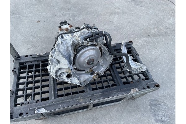 AUTOMATIC TRANSMISSION 2 0I S DRIVE GD7F32AG BMW F48 X1 LCI LIFT