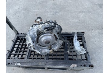 AUTOMATIC TRANSMISSION 2 0I S DRIVE GD7F32AG BMW F48 X1 LCI LIFT Catalog number of the part SKRZYNIA BIEGOW 2 0I BENZYNA S DRIVE
