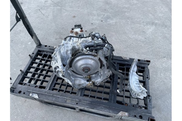 AUTOMATIC TRANSMISSION 2 0I S DRIVE GD7F32AG BMW F48 X1 LCI LIFT Part manufacturer BMW OE