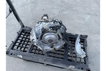 AUTOMATIC TRANSMISSION 2 0I S DRIVE GD7F32AG BMW F48 X1 LCI LIFT Part manufacturer BMW OE