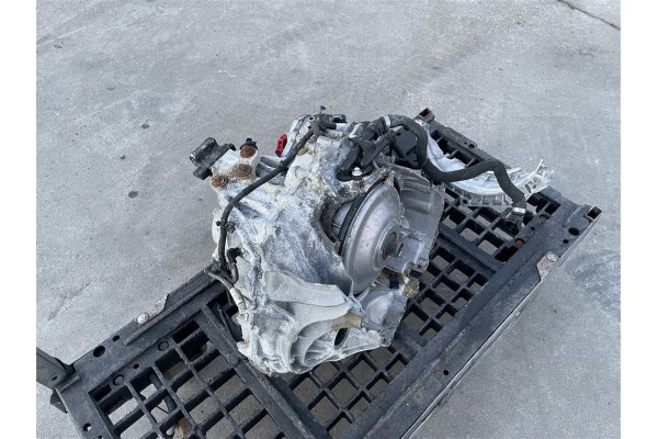AUTOMATIC TRANSMISSION 2 0I S DRIVE GD7F32AG BMW F48 X1 LCI LIFT Transmission type automatic