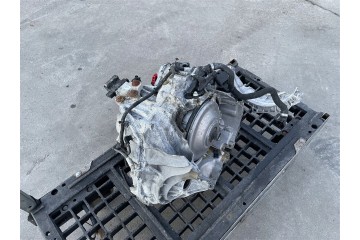 AUTOMATIC TRANSMISSION 2 0I S DRIVE GD7F32AG BMW F48 X1 LCI LIFT Transmission type automatic