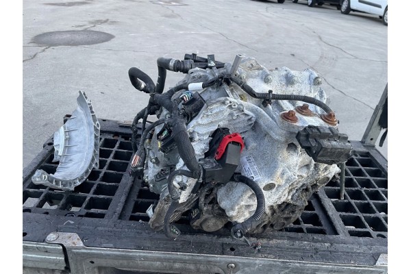 AUTOMATIC TRANSMISSION 2 0I S DRIVE GD7F32AG BMW F48 X1 LCI LIFT Version European