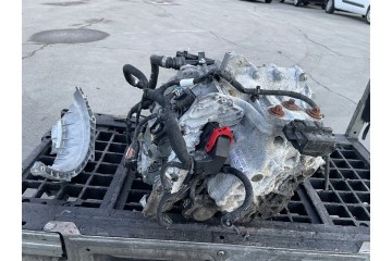 AUTOMATIC TRANSMISSION 2 0I S DRIVE GD7F32AG BMW F48 X1 LCI LIFT Version European