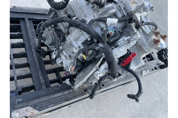Transmisión Automática 2.0I S-Drive GD7F32AG BMW F48 X1 LCI Lift