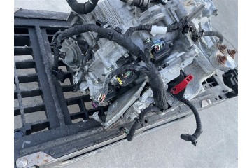 Transmisión Automática 2.0I S-Drive GD7F32AG BMW F48 X1 LCI Lift
