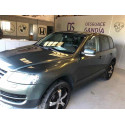 VOLKSWAGEN TOUAREG (7LA) TDI V6 VOLKSWAGEN TOUAREG (7LA) TDI V6