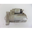 9647982880 MOTOR ARRANQUE PEUGEOT 206 9647982880 MOTOR ARRANQUE PEUGEOT 206