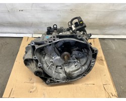 DS5 1 6 eHDI semi automatic gearbox 9678905780