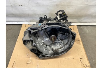 DS5 1 6 eHDI semi automatic gearbox 9678905780