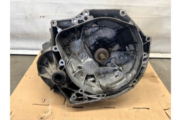 DS5 1 6 eHDI semi automatic gearbox 9678905780 Catalog number of the part ds5skrzbieg1
