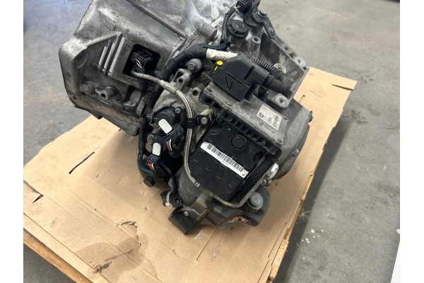 Caja de cambios semi-automática DS5 1.6 eHDI 9678905780