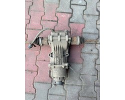 NISSAN QASHQAI J10 LIFT 1 6 DCI DIFFERENTIAL BRIDGE R145 OPERATIONAL