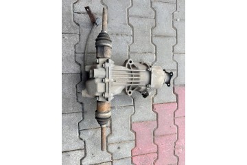 NISSAN QASHQAI J10 LIFT 1 6 DCI DIFFERENTIAL BRIDGE R145 OPERATIONAL Part manufacturer Nissan OE