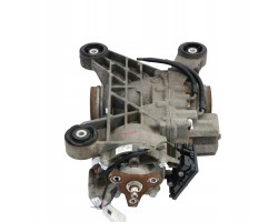 Audi A3 S3 8V 2 0 TFSI Quattro Differential Difference Bridge Rear 0CQ525010F