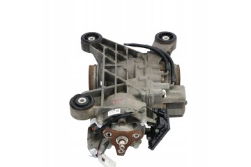 Audi A3 S3 8V 2 0 TFSI Quattro Differential Difference Bridge Rear 0CQ525010F