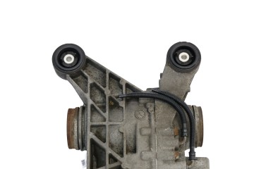 Audi A3 S3 8V 2 0 TFSI Quattro Differential Difference Bridge Rear 0CQ525010F Part manufacturer Audi OE
