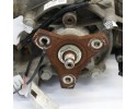 Audi A3 S3 8V 2 0 TFSI Quattro Differential Difference Bridge Rear 0CQ525010F Installation side rear