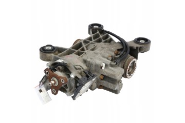 Audi A3 S3 8V 2 0 TFSI Quattro Differential Difference Bridge Rear 0CQ525010F Product weight with unit packaging 1 kg