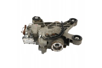 Audi A3 S3 8V 2 0 TFSI Quattro Differential Difference Bridge Rear 0CQ525010F Catalog number of the part 0CQ525015