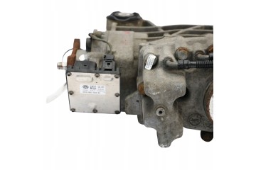 Audi A3 S3 8V 2 0 TFSI Quattro Differential Difference Bridge Rear 0CQ525010F Catalog number of substitutes 0CQ525015 0CQ525010F
