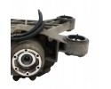 Audi A3 S3 8V 2 0 TFSI Quattro Differential Difference Bridge Rear 0CQ525010F Catalog number of the original 0CQ525015