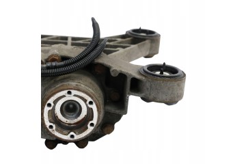 Audi A3 S3 8V 2 0 TFSI Quattro Differential Difference Bridge Rear 0CQ525010F Catalog number of the original 0CQ525015