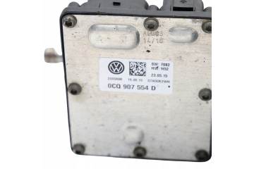 Puente Diferencial Trasero Audi A3 S3 8V 2.0 TFSI Quattro 0CQ525010F